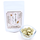 ほうじ茶のタブレット